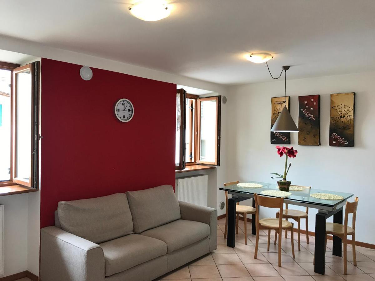 Appartamento Andalo Per Famiglie, Lontano Dal Caos Exterior foto